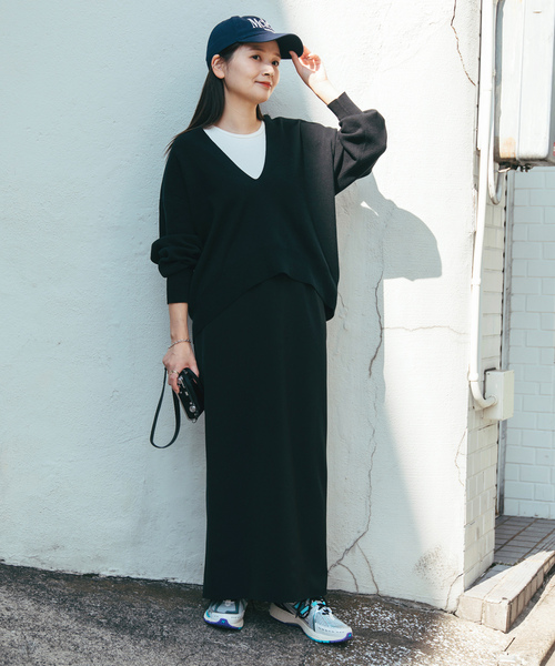 JOURNAL STANDARD 「JOURNAL STANDARD」 ロングスカート 36