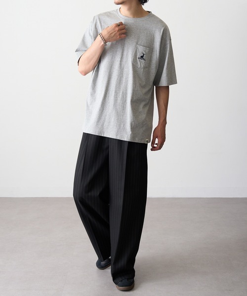 tシャツ スターＰ天竺　ヘムギャザーＴ レディース メンズ 楽天市場】(XS〜XL) 00102-CVL 5.6オンスヘビーウェイト長袖T