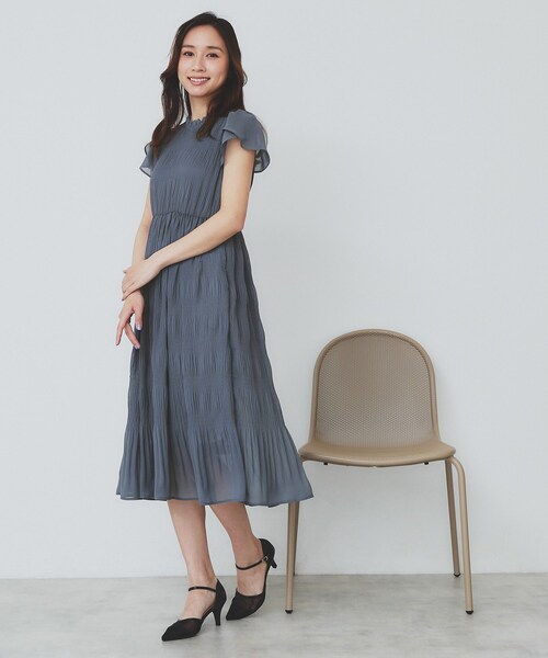 「即購入OKです！大幅値下げ！」シネマティック マジョリカワンピース マジョリカワンピ| CINEMATIQ by Pinup Closet