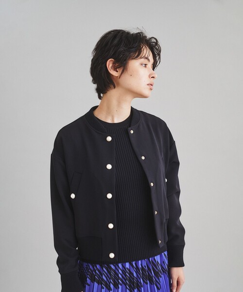 GRACE CONTINENTAL レディースジャケット 36号サイズ GRACE CONTINENTAL 「GRACE CONTINENTAL」 ジャケット 36