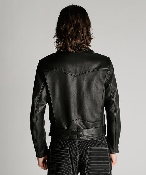 Schott N.Y.C（ショット） 革ジャン ライダース Schott/ショット/568US