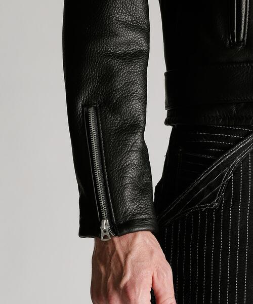 Schott N.Y.C（ショット） 革ジャン ライダース Schott/ショット/568US