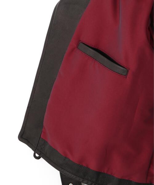Schott N.Y.C（ショット） 革ジャン ライダース Schott/ショット/568US