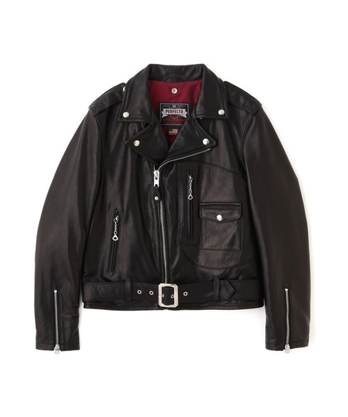 Schott N.Y.C（ショット） 革ジャン ライダース Schott/ショット/568US