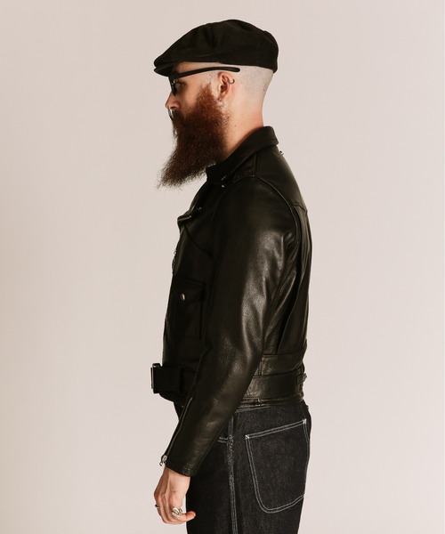 Schott 568US VANDALS JACKET サイズ36 568US VANDALS JACKET/ヴァンダルズ ジャケット | Schott（ショット