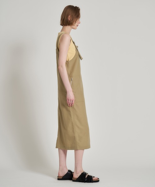 ESTNATION（エストネーション） ワンピース ESTNATION / ナイロン