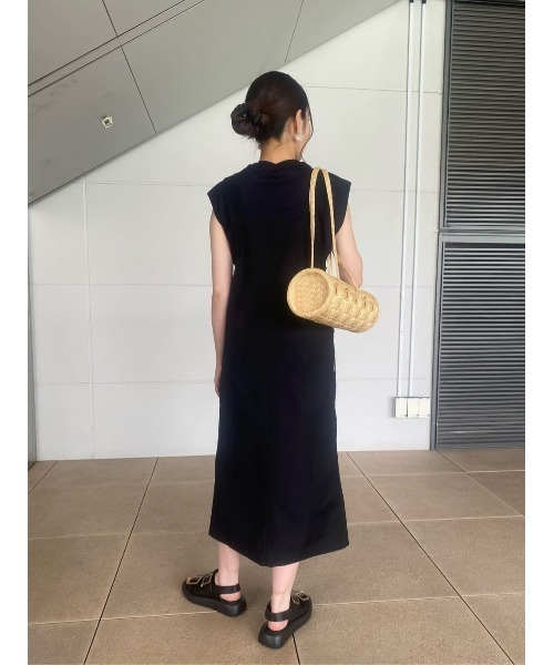 ESTNATION（エストネーション） ワンピース ESTNATION / ナイロン