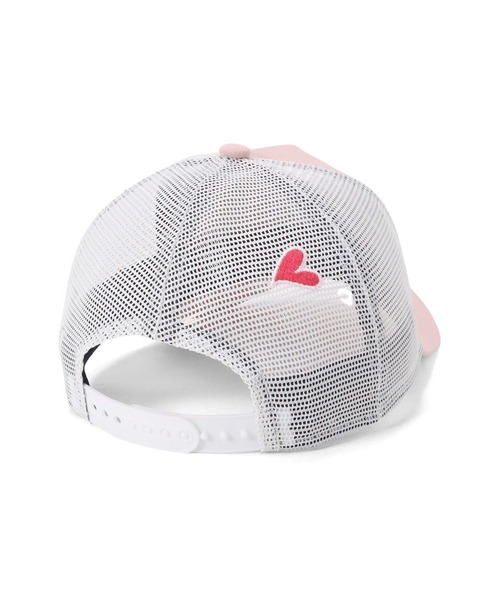 NEW ERA（ニューエラ） メッシュキャップ キャップ 帽子 紫外線カット