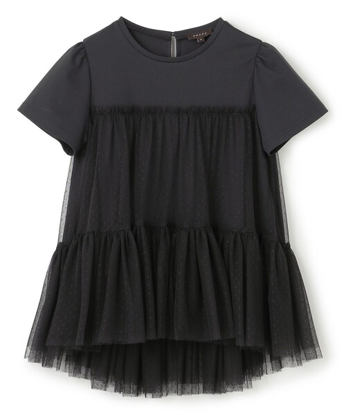 TOCCA（トッカ） tシャツ PLAY PARACHUTE Tシャツ レディース