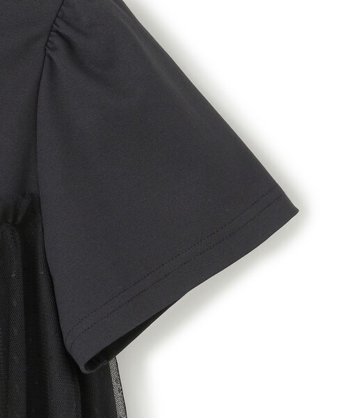 TOCCA（トッカ） tシャツ PLAY PARACHUTE Tシャツ レディース
