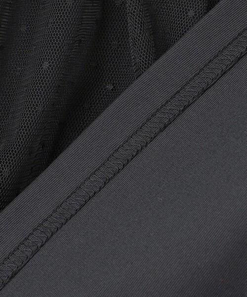 TOCCA（トッカ） tシャツ 半袖 PLAY PARACHUTE Tシャツ レディース