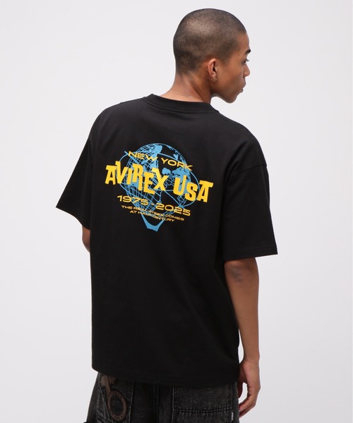 国内発/本物保証/AVIREX 東京シリーズ ドジャース☆半袖Tシャツ 楽天市場】【SALE／50%OFF】AVIREX ドジャース Tシャツ/Dodgers