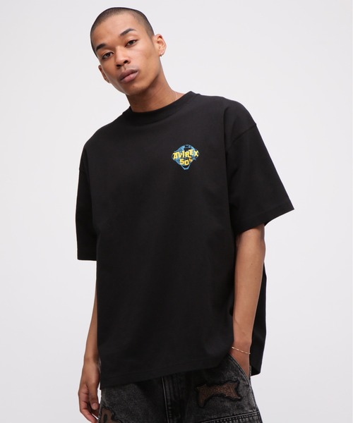 国内発/本物保証/AVIREX 東京シリーズ ドジャース☆半袖Tシャツ 楽天市場】【SALE／50%OFF】AVIREX ドジャース Tシャツ/Dodgers