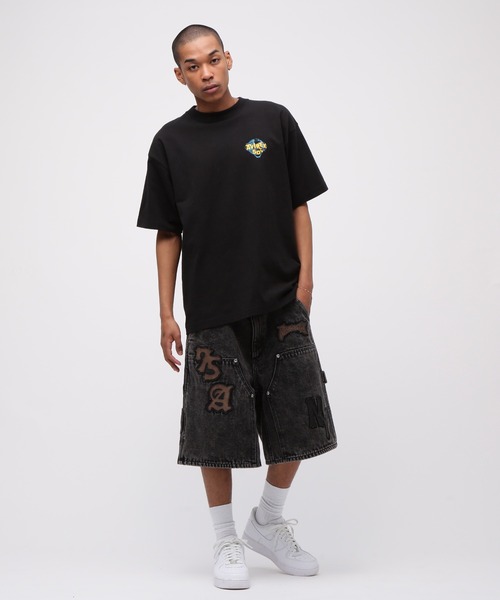 AVIREX アヴィレックス USA S/S TEE 半袖Tシャツ 楽天市場】AVIREX[アヴィレックス] U.S.N SEALS プリント