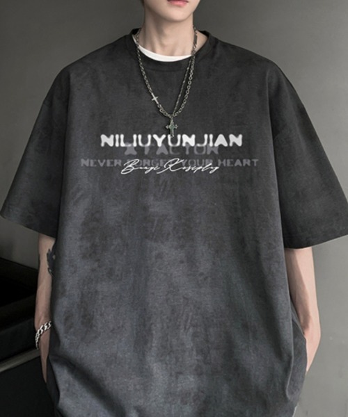 GALLERY DEPT.☆関税込☆ビッグ G-ボール タイダイ 半袖Tシャツ 楽天市場】GALLERY DEPT ギャラリーデプト Tシャツ POCKET TEE