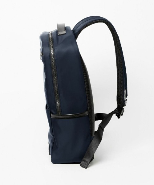 グレンロイヤル　デイパック ラウンドデイパック(ブリティッシュツイル) 全2色 | BRITISH MADE