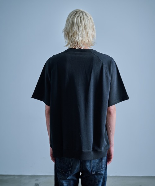 NUMBER (N)INE（ナンバーナイン） トレーナー スウェット 「NUMBER(N
