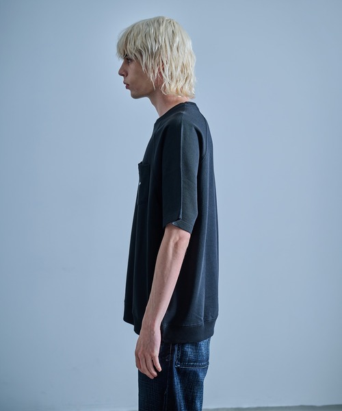 NUMBER (N)INE（ナンバーナイン） トレーナー スウェット 「NUMBER(N