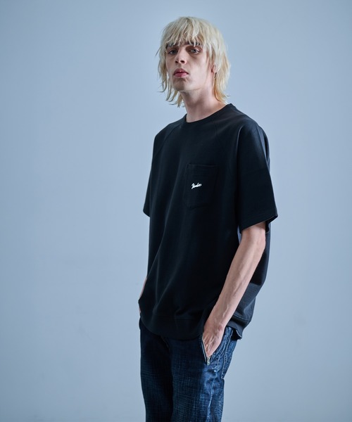 NUMBER (N)INE（ナンバーナイン） トレーナー スウェット 「NUMBER(N