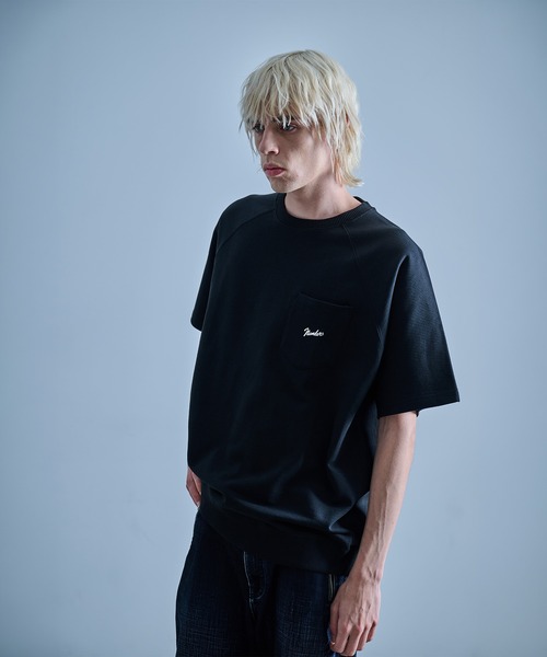 NUMBER (N)INE（ナンバーナイン） トレーナー スウェット 「NUMBER(N