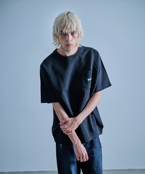 NUMBER (N)INE（ナンバーナイン） トレーナー スウェット 「NUMBER(N