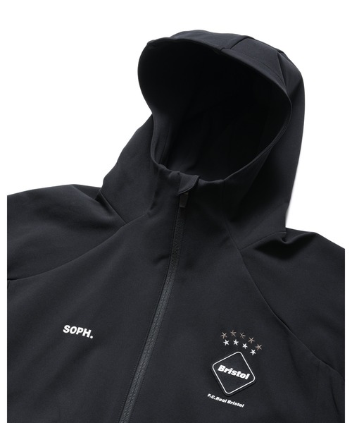 F.C.Real Bristol（エフシーレアルブリストル） ブルゾン アウター PDK