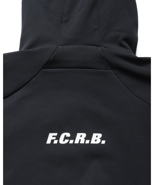 F.C.Real Bristol（エフシーレアルブリストル） ブルゾン アウター PDK