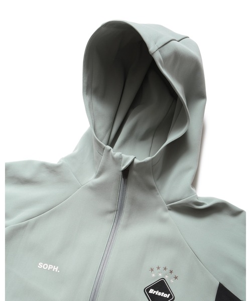 F.C.Real Bristol（エフシーレアルブリストル） ブルゾン アウター PDK