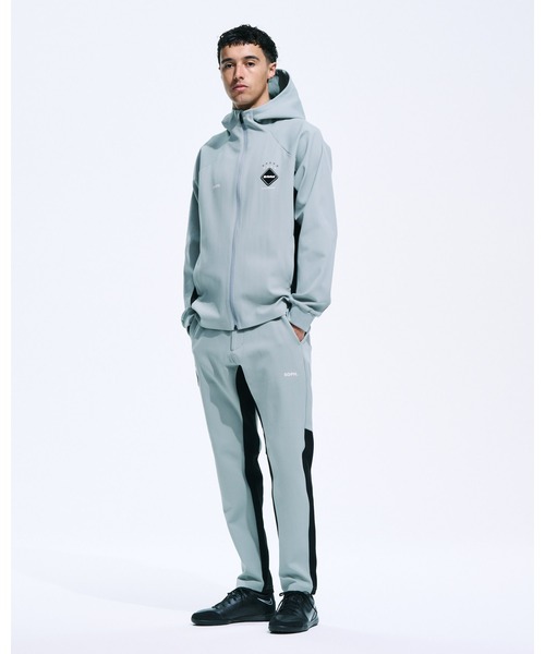 F.C.Real Bristol（エフシーレアルブリストル） ブルゾン アウター PDK