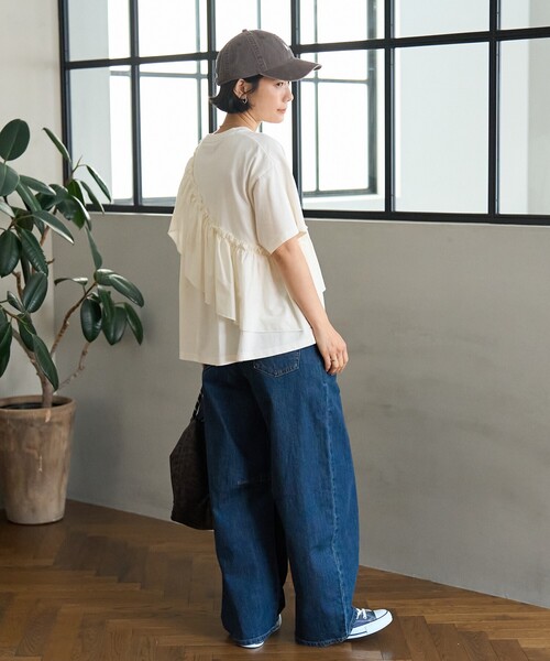 FREAK'S STORE（フリークスストア） ジーンズ デニム デニムパンツ