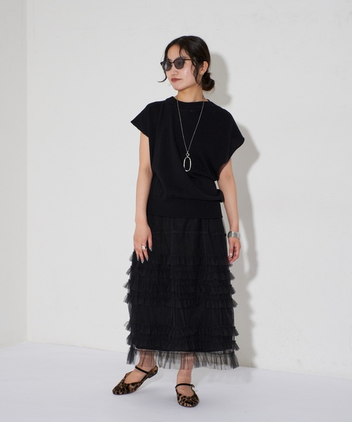 Le Talon GRISE シューズ 「追加」GRISEラウンドストラップ