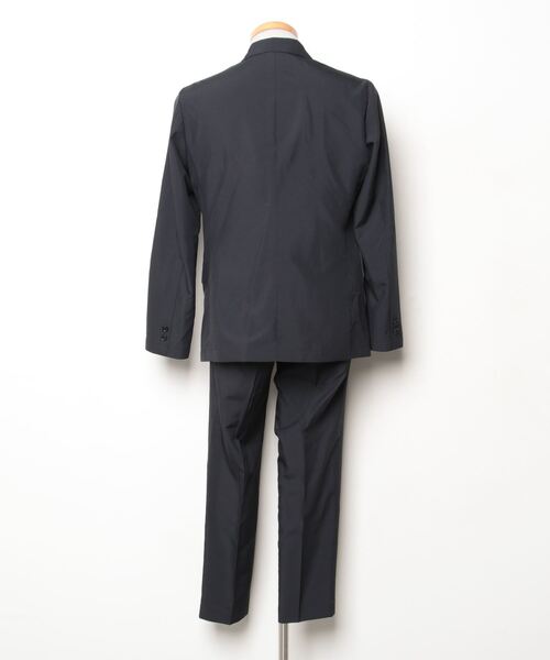 【マイ 】green label relaxing セットアップ green label relaxing セットアップ 「WEB限定」JUST fit