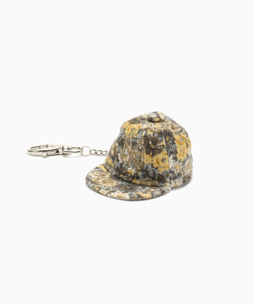 NEW ERA / ニューエラ 別注 SIDOGRAS FLOWER NYY CapKeyholder
