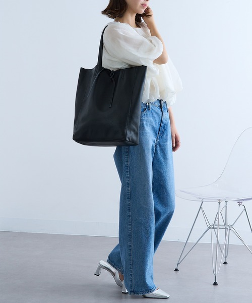 MARLON FIRENZE（マーロンフィレンツェ） トートバッグ 「MARLON