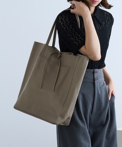 MARLON FIRENZE（マーロンフィレンツェ） トートバッグ 「MARLON