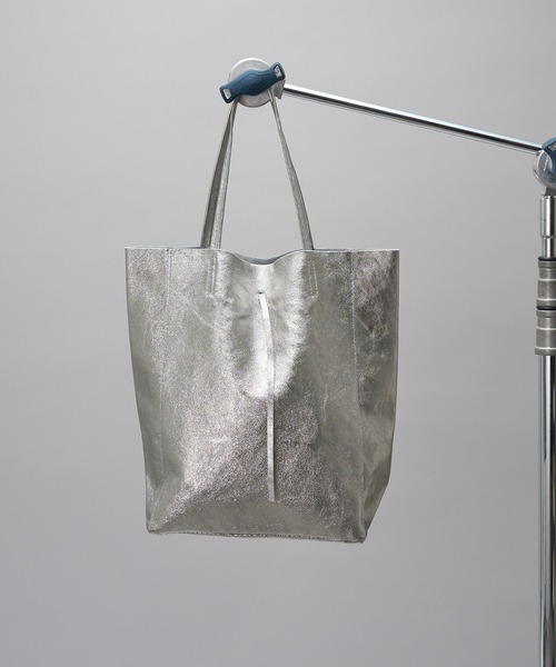 MARLON FIRENZE（マーロンフィレンツェ） トートバッグ 「MARLON