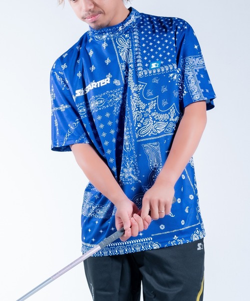 STARTER（スターター） tシャツ メンズ レディース : ZOZOTOWN Yahoo