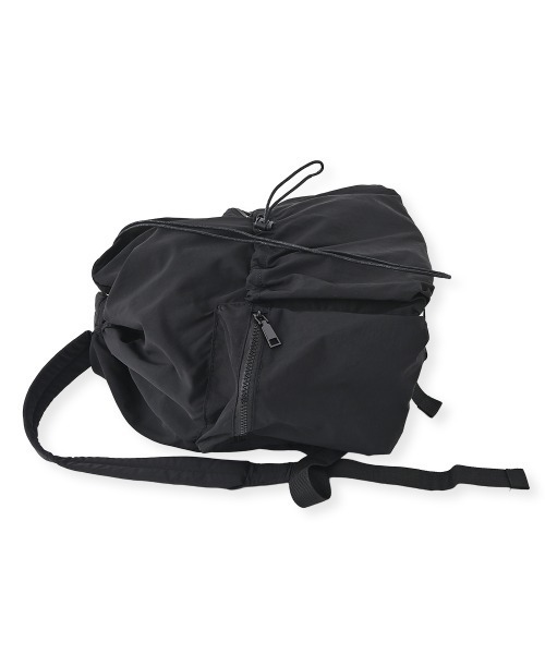 marjour デイバック リュック UTILITY DRAWSTRING DAY PACK