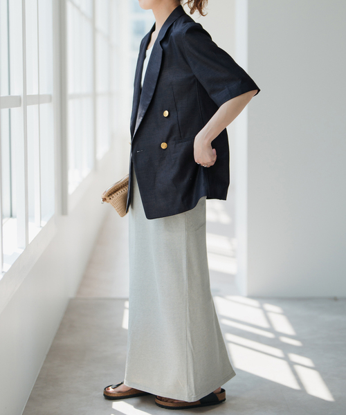 Spick＆Span（スピック アンド スパン） ジャケット テーラード