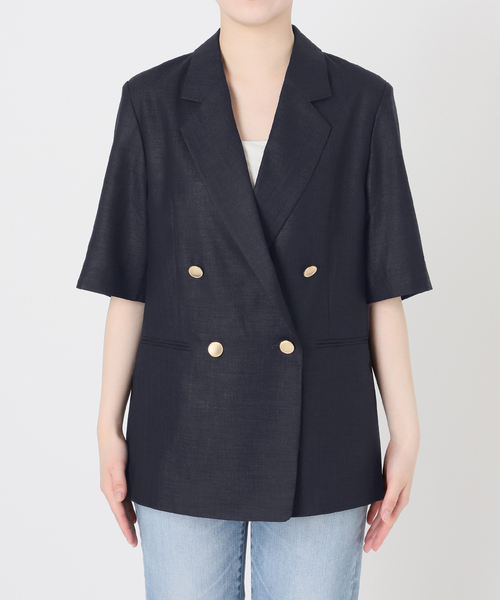 Spick＆Span（スピック アンド スパン） ジャケット テーラード