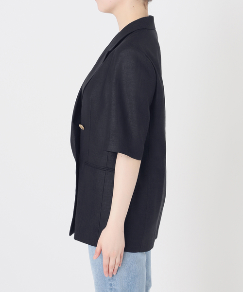 Spick＆Span（スピック アンド スパン） ジャケット テーラード