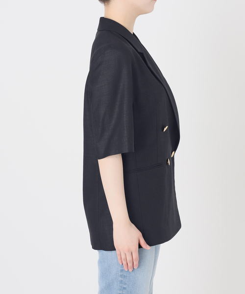 Spick＆Span（スピック アンド スパン） ジャケット テーラード