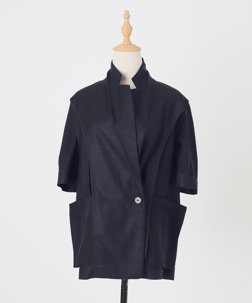 Spick＆Span（スピック アンド スパン） ジャケット テーラード