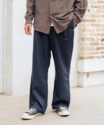 GRAMICCI（グラミチ） スラックス 「別注」Gramicci / ストライプ