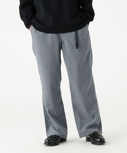 【美品】GRAMICCI × ESTNATION グラミチ スラックス GRAMICCI（グラミチ） パンツ 「別注」Gramicci / スラックス 25FW
