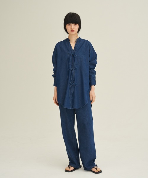 【即日発送】 enof straight denim Mサイ ズ Straight Denim – fullcountjp