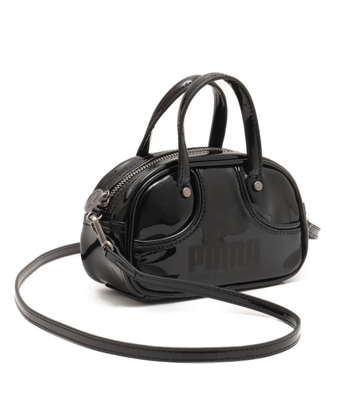 PUMA（プーマ） ハンドバッグ PUMA PUMA 1976 MICRO GRIP BAG / プーマ