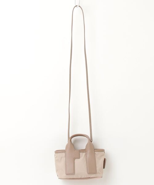 FURLA ショルダーバッグ 2way TESSA ベージュ FURLA フルラ TESSA テッサ ショルダーバッグ 2WAY[品番