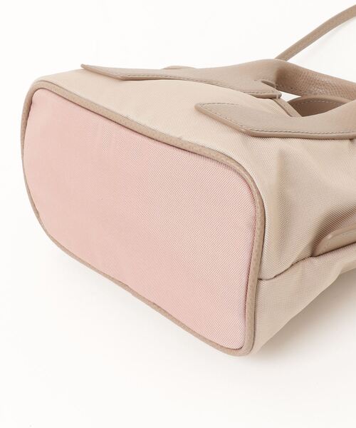 FURLA 「FURLA」 2WAYバッグ - ベージュ レディース : ZOZOTOWN