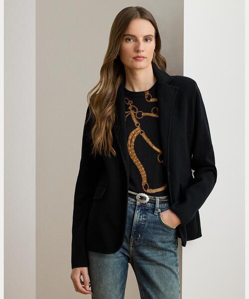 LAUREN RALPH LAUREN（ローレン ラルフローレン） ジャケット 